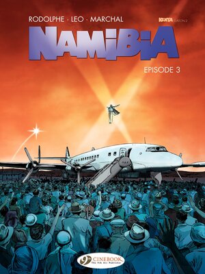 cover image of Namibia--Episode 3